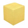 Atelier del Sofa Tabure Nevada Yellow - slika 2