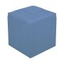 Atelier del Sofa Tabure Nevada Night Blue - slika 2