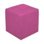 Atelier del Sofa Tabure Nevada Purple - slika 2