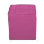Atelier del Sofa Tabure Nevada Purple - slika 1