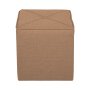 Atelier del Sofa Tabure Maine Suede - slika 1