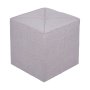 Atelier del Sofa Tabure Maine Grey - slika 3