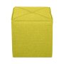 Atelier del Sofa Tabure Maine Pistachio Green - slika 1