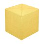 Atelier del Sofa Tabure Maine Yellow - slika 2