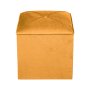 Atelier del Sofa Tabure Boise Orange - slika 1