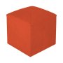 Atelier del Sofa Tabure Boise Tile Red - slika 2
