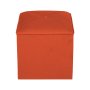 Atelier del Sofa Tabure Boise Tile Red - slika 1