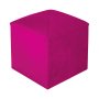 Atelier del Sofa Tabure Boise Purple - slika 2