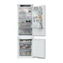 HAIER EHBQW5518E Ugradni kombinovani frižider - slika 3