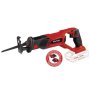 EINHELL TE-AP 18/26 Li - Solo, Akumulatorska višenamenska testera 4326290 - slika 1