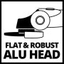 EINHELL TC-AG 125/850 Ugaona brusilica 4430971 - slika 4