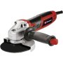 EINHELL TC-AG 125/850 Ugaona brusilica 4430971 - slika 1