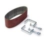 EINHELL TE-BS 850 E, Trakasta brusilica 4466245 - slika 4