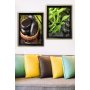 WALLXPERT Dekorativna slika u okviru (2 komada) SYH7436502515521 - slika 1