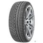 MICHELIN 235/35R19 91V Pilot Alpin PA4 * GRNX XL zimska - slika 1