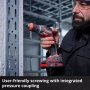 EINHELL TP-DY 18 Li BL - Solo, Akumulatorski vijčanik 4261010 - slika 3