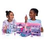 DEXY CO WILD MANES PERLAS CLUBHOUSE TRAILER SET ZA IGRU - slika 2