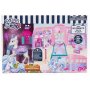 DEXY CO WILD MANES PERLAS CLUBHOUSE TRAILER SET ZA IGRU - slika 1