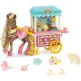 DEXY CO WILD MANES CHARILES TEAST AND TREATS SET ZA IGRU - slika 2