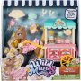 DEXY CO WILD MANES CHARILES TEAST AND TREATS SET ZA IGRU - slika 1