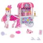 DEXY CO WILD MANES CANDIS SUGAR CRUSH CARNIVAL SET ZA IGRU - slika 2