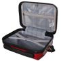 ENOVA ENOVA ABS Beauty case Crveni - slika 3