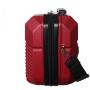 ENOVA ENOVA ABS Beauty case Crveni - slika 1