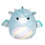 DEXY CO FUZZMALLOWS 30CM ASST - slika 1