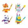 DEXY CO SMASHLINGS FIGURICA PINATA SET - slika 2