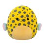 DEXY CO SQUISHMALLOWS PLISANJ LJUBIMAC 35CM asst - slika 1