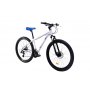 CAPRIOLO MTB SKID 26''/21AL sv.sivo - slika 2