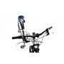 CAPRIOLO MTB SKID 26''/21AL sv.sivo - slika 5