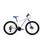 CAPRIOLO MTB SKID 26''/21AL sv.sivo - slika 1