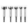 EINHELL M-Case set čeonih burgija C 45 prihvat E6.3 - 1/4'' 15-35mm 5/1 49706003 - slika 2