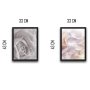 WALLXPERT Dekorativna slika u okviru (2 komada) Soft Set - slika 3