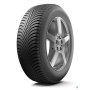MICHELIN 205/55R16 91H Alpin 5 N0 zimska - slika 1