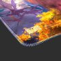 FS Holding FS Holding World Of WarCraft Dragonflight - Alexstrasza & Dragon XL Mousepad - slika 3