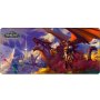 FS Holding FS Holding World Of WarCraft Dragonflight - Alexstrasza & Dragon XL Mousepad - slika 1