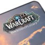 FS Holding FS Holding World Of WarCraft Dragonflight - Clouds XL Mousepad - slika 2