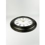 WALLXPERT Dekorativni zidni sat A80818 Gsyh13Gld - slika 5