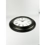 WALLXPERT Dekorativni zidni sat A80818 Gsyh14Syh - slika 5