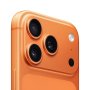 APPLE IPhone 17 Pro 256GB Cosmic Orange (MG8H4SX/A) - slika 3