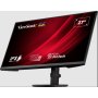 VIEWSONIC Monitor 27 VA2708-HDJ 1920x1080/Full HD/IPS/100Hz/5ms/HDMI/VGA/DP/Pivot - slika 2