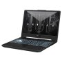 ASUS TUF Gaming A15 FA506NCG-HN207 (15.6 inca FHD, Ryzen 7 7445HS, 16GB, SSD 1TB, RTX 3050) - slika 1