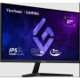 VIEWSONIC Monitor 27 VX27G1-HD 1920x1080/Full HD/IPS/180Hz/1ms/2xHDMI/DP/HDR10 - slika 2
