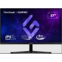 VIEWSONIC Monitor 27 VX27G1-HD 1920x1080/Full HD/IPS/180Hz/1ms/2xHDMI/DP/HDR10 - slika 1
