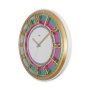 WALLXPERT Dekorativni zidni sat Hisar Classy - slika 2