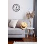 WALLXPERT Dekorativni zidni sat Hisar Lighthouse - slika 2