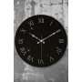 WALLXPERT Dekorativni zidni sat Myk1383 10 - slika 1