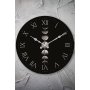 WALLXPERT Dekorativni zidni sat Myk1383 12 - slika 1